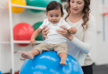 Pediatric Physical Therapy in the Albuquerque Area
