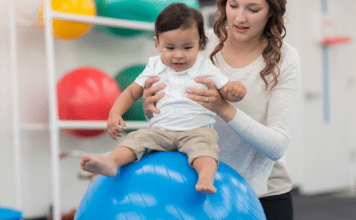Pediatric Physical Therapy in the Albuquerque Area