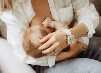 I Was Shamed for Nursing My Child in a Public Space I Was Shamed for Nursing My Child in a Public Space