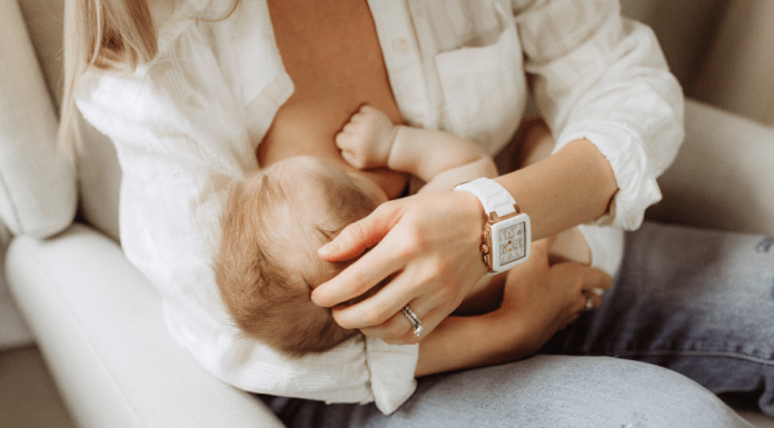 I Was Shamed for Nursing My Child in a Public Space I Was Shamed for Nursing My Child in a Public Space
