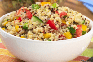 Three Quick & Delicious Plant-Based Dinner Ideas