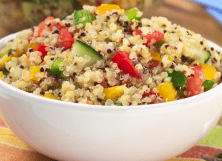 3 Quick & Delicious Plant-Based Dinner Ideas Three Quick & Delicious Plant-Based Dinner Ideas
