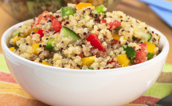 3 Quick & Delicious Plant-Based Dinner Ideas Three Quick & Delicious Plant-Based Dinner Ideas