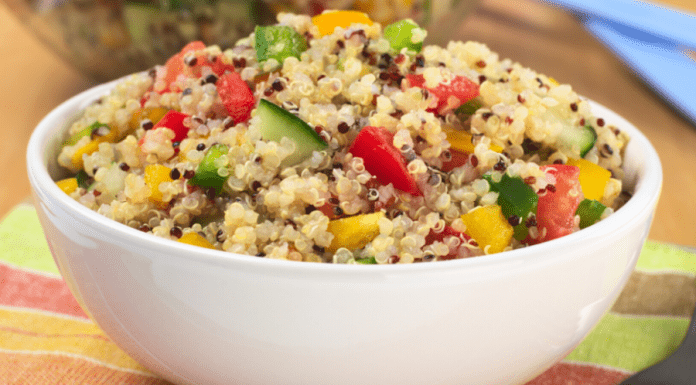 3 Quick & Delicious Plant-Based Dinner Ideas Three Quick & Delicious Plant-Based Dinner Ideas