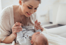 My Pregnancy Over 40: The Twists and Turns (Part 2) My Pregnancy Over 40: The Twists and Turns (Part 2)