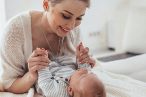 My Pregnancy Over 40: The Twists and Turns (Part 2)