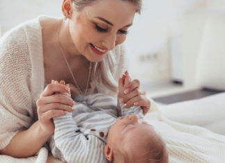 My Pregnancy Over 40: The Twists and Turns (Part 2) My Pregnancy Over 40: The Twists and Turns (Part 2)