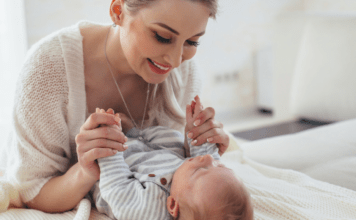 My Pregnancy Over 40: The Twists and Turns (Part 2) My Pregnancy Over 40: The Twists and Turns (Part 2)