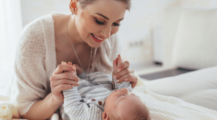 My Pregnancy Over 40: The Twists and Turns (Part 2) My Pregnancy Over 40: The Twists and Turns (Part 2)
