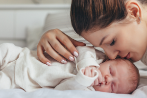 Foster Care :: A Child’s Need for Attachment Outweighs My Fear of Loss