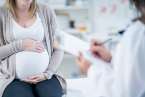 My Pregnancy Over 40: What I’ve Learned (Part 1)
