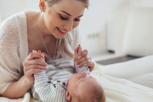 My Pregnancy Over 40: The Twists and Turns (Part 2)