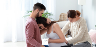 Why I Chose To Use a Doula for My Second Birth Why I Chose To Use a Doula for My Second Birth