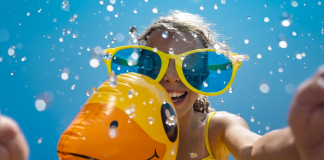 The One Thing You Need to Make Your Summer Easier The One Thing You Need to Make Your Summer Easier
