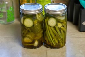 pickles