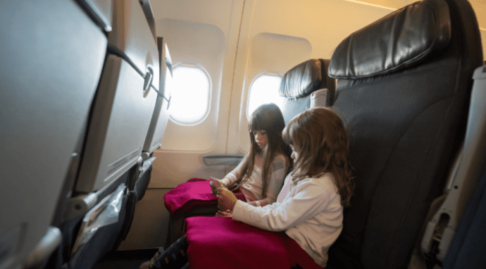 Flying with Kids? Read These Airline Travel Tips First flying with kids