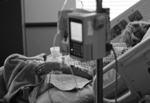 Not the Kind of Mom I Wanted to Be :: When Mom Gets Sick (Part 1) Not the Kind of Mom I Wanted to Be :: When Mom Gets Sick (Part 1)