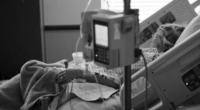 Not the Kind of Mom I Wanted to Be :: When Mom Gets Sick (Part 1) Not the Kind of Mom I Wanted to Be :: When Mom Gets Sick (Part 1)