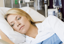 The Kind of Mom I Am :: When Mom Gets Sick (Part 2) The Kind of Mom I Am :: When Mom Gets Sick (Part 2)