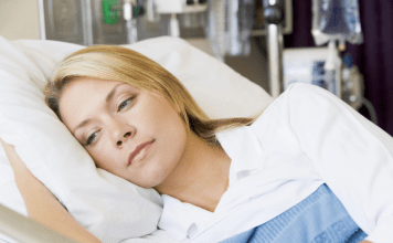 The Kind of Mom I Am :: When Mom Gets Sick (Part 2) The Kind of Mom I Am :: When Mom Gets Sick (Part 2)