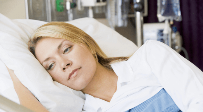 The Kind of Mom I Am :: When Mom Gets Sick (Part 2) The Kind of Mom I Am :: When Mom Gets Sick (Part 2)