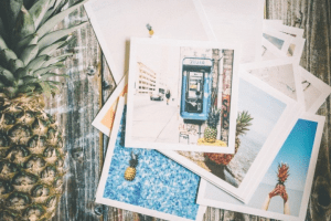 3 Reasons Why We Don’t Post Pictures on Vacation