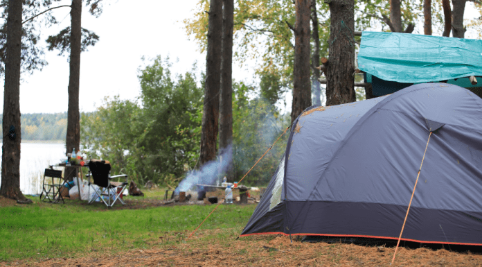 Fun Family Camping on a Budget (Checklist Included!) Family Camping