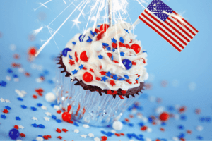 6 Easy Fourth of July Desserts for Your Celebration