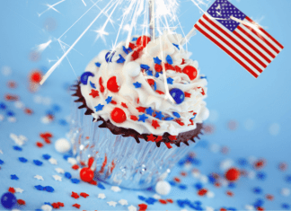 8 Easy Fourth of July Desserts for Your Celebration 6 Easy Fourth of July Desserts for Your Celebration