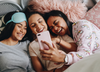 Yes or No to Sleepovers :: What’s Your Take? Yes or No to Sleepovers :: What's Your Take?