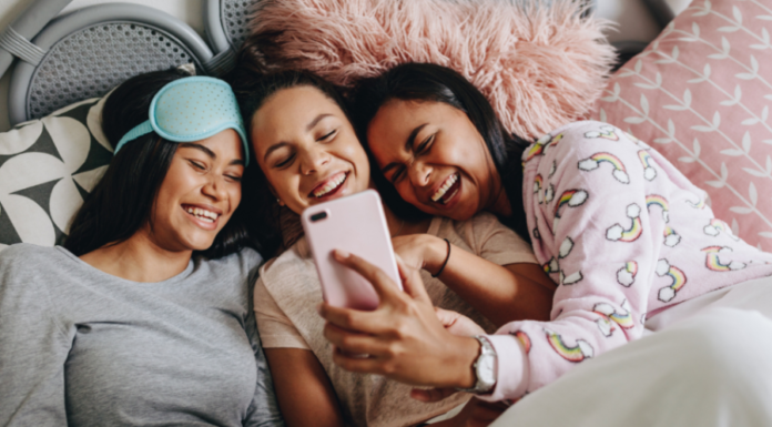 Yes or No to Sleepovers :: What’s Your Take? Yes or No to Sleepovers :: What's Your Take?