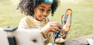 How to Keep Science in Mind Year Round