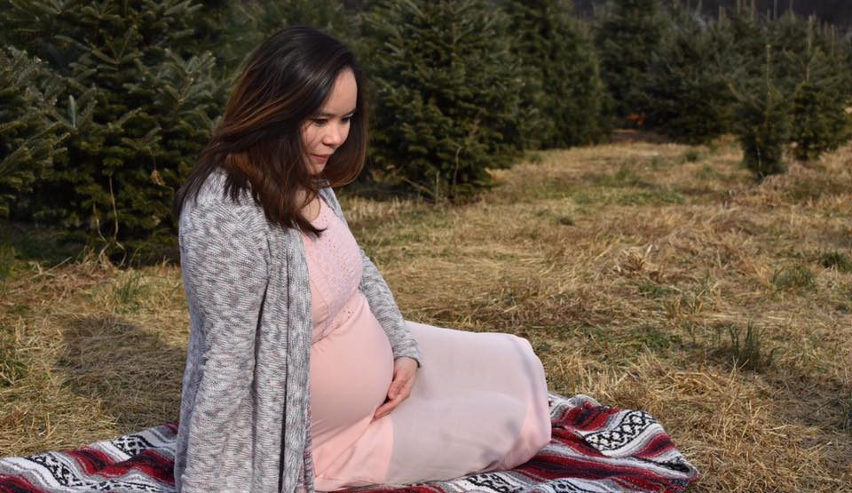 My Journey of Healing from Sexual Assault as a Single Mom