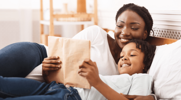 It’s Sleep Training Time! (For a 6 Year Old and His Mother) It's Sleep Training Time! (For a 6 Year Old and His Mother)