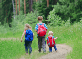 Poison Control & Summer Adventures: 2 Things You MUST Know Poison Control & Summer Adventures: 2 Things You MUST Know
