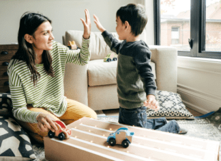 You Are Enough, Working Mom You Are Enough, Working Mom