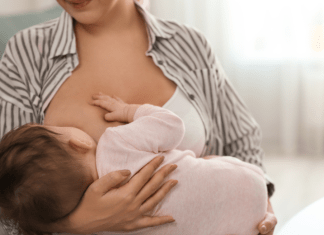 Too Old? My Decision to Extend Breastfeeding Too Old? My Decision to Extend Breastfeeding