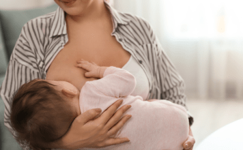 Too Old? My Decision to Extend Breastfeeding Too Old? My Decision to Extend Breastfeeding