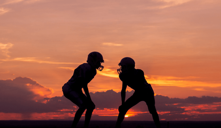 Youth Sports Teach Children and Parents Valuable Life Lessons