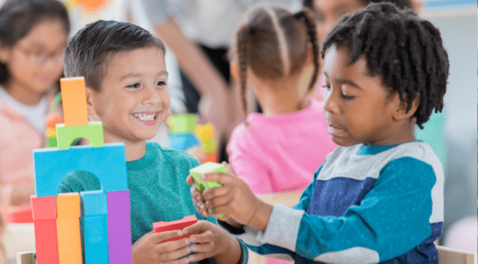 Growing Up :: Prepping the Heart for a New Kindergarten Student