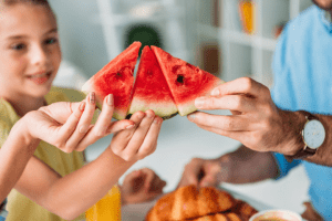 Step-Mommin’ Ain’t Easy: Blended Family Talk