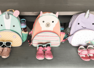 How to Get Anywhere on Time with Kids How to Get Anywhere on Time With Kids