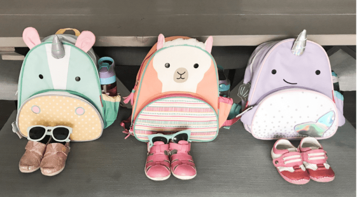 How to Get Anywhere on Time with Kids How to Get Anywhere on Time With Kids