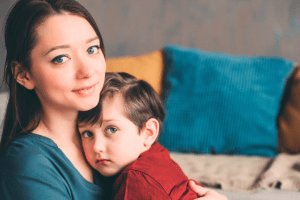 Answering Tough Questions from Your Children