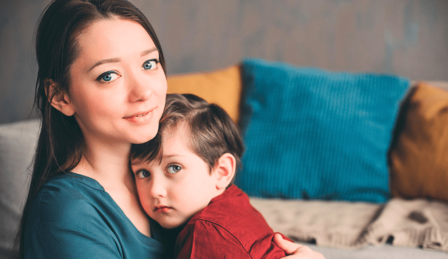 Answering Tough Questions from Your Children