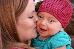 I Was Addicted To Productivity (Then I Had a Baby)