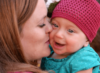 I Was Addicted to Productivity (Then I Had a Baby) I Was Addicted To Productivity (Then I Had a Baby)