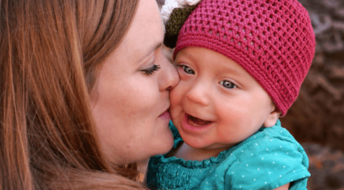 I Was Addicted to Productivity (Then I Had a Baby) I Was Addicted To Productivity (Then I Had a Baby)