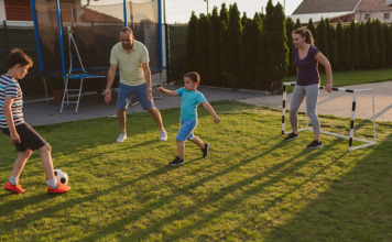 Motherhood Is a Sport :: My Team Rules Motherhood Is a Sport