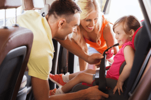 Your Big Kid Still Needs a Booster Seat (Yes, Really!)